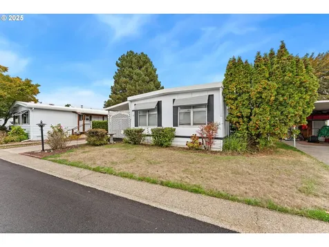 2681 SE River Road Hillsboro OR 97123