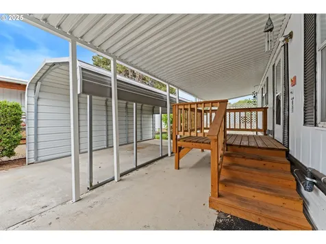 2681 SE River Road Hillsboro OR 97123