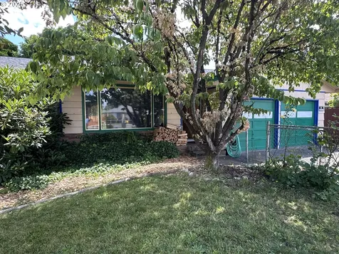 1218 SE 162nd Avenue Portland OR 97233