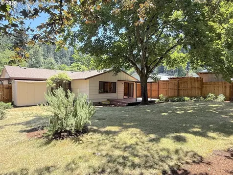 4910 Whiteaker Street Eugene OR 97405