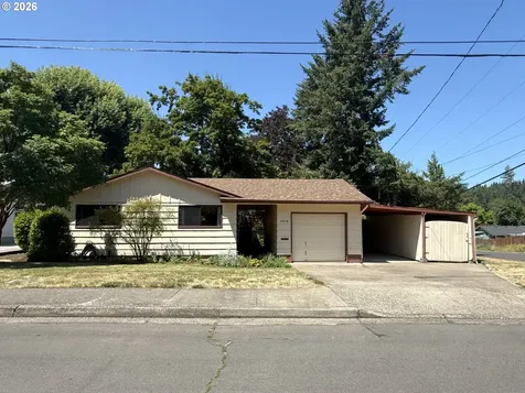 4910 Whiteaker Street Eugene OR 97405