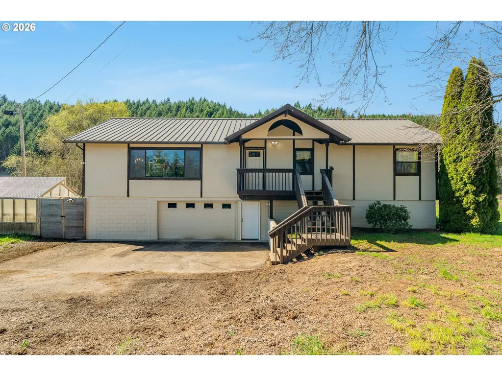 16515 NW Highway 47 Banks OR 97106