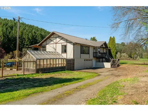 16515 NW Highway 47 Banks OR 97106