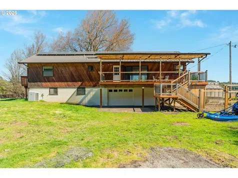 16515 NW Highway 47 Banks OR 97106
