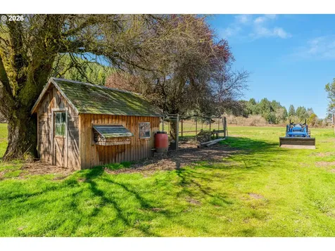 16515 NW Highway 47 Banks OR 97106