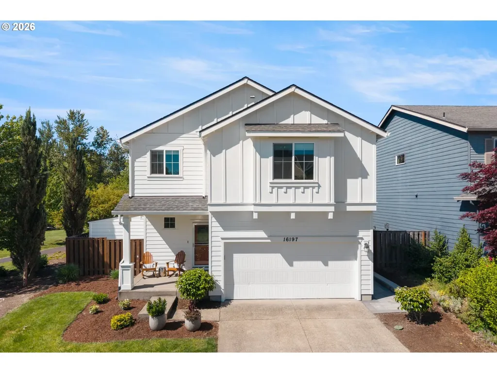 16197 SE Jasper Drive Happy Valley OR 97089