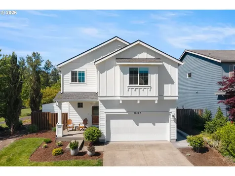 16197 SE Jasper Drive Happy Valley OR 97089