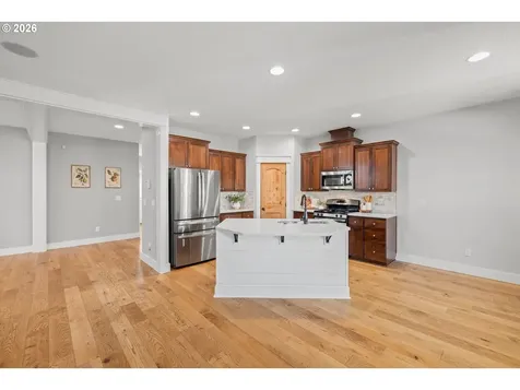 16197 SE Jasper Drive Happy Valley OR 97089