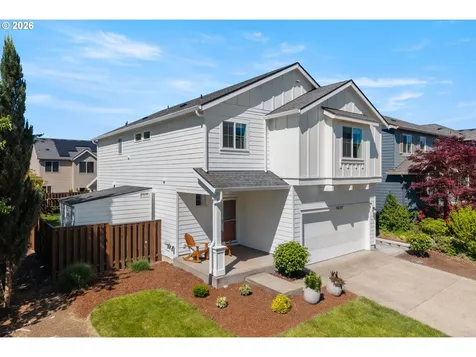 16197 SE Jasper Drive Happy Valley OR 97089