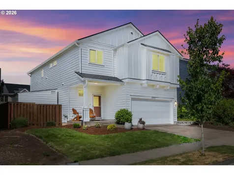 16197 SE Jasper Drive Happy Valley OR 97089