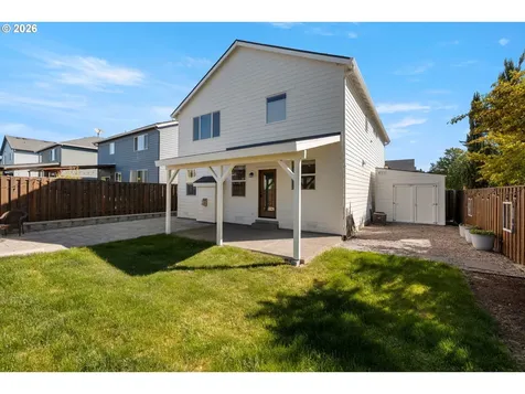 16197 SE Jasper Drive Happy Valley OR 97089