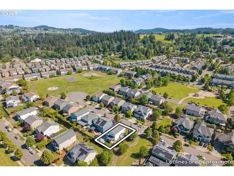 16197 SE Jasper Drive Happy Valley OR 97089