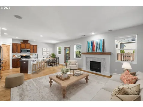 16197 SE Jasper Drive Happy Valley OR 97089