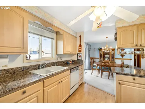 9704 Silver Star Avenue Vancouver WA 98664