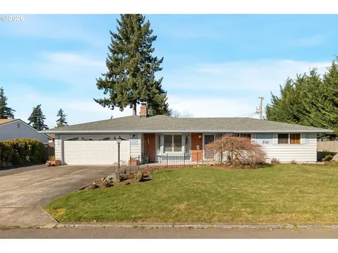 9704 Silver Star Avenue Vancouver WA 98664