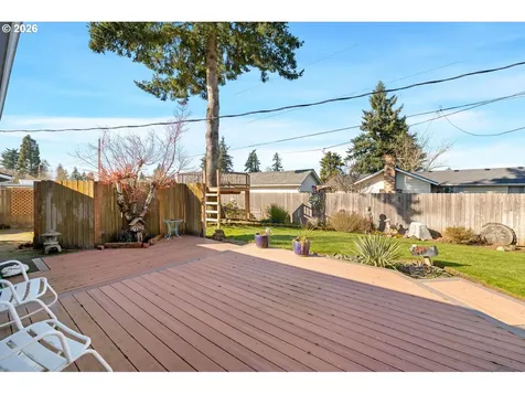 9704 Silver Star Avenue Vancouver WA 98664