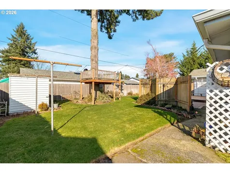 9704 Silver Star Avenue Vancouver WA 98664
