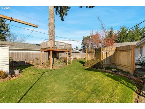 9704 Silver Star Avenue Vancouver WA 98664