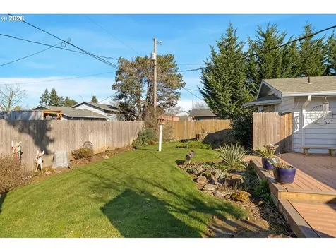 9704 Silver Star Avenue Vancouver WA 98664