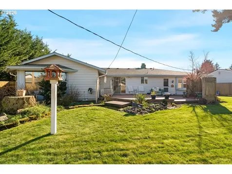 9704 Silver Star Avenue Vancouver WA 98664