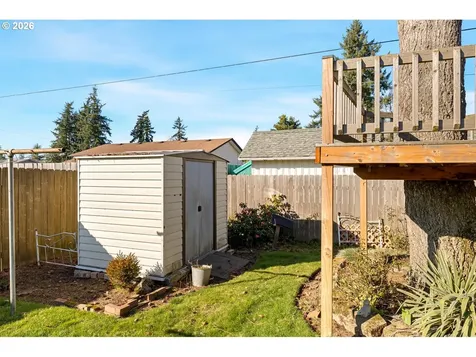 9704 Silver Star Avenue Vancouver WA 98664