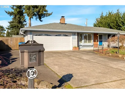 9704 Silver Star Avenue Vancouver WA 98664