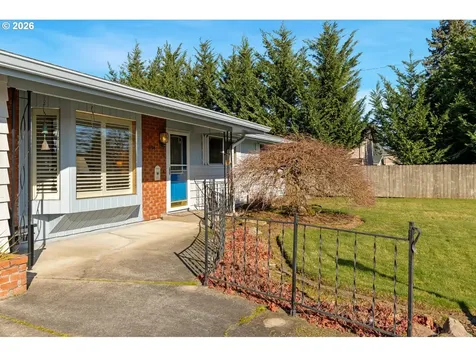 9704 Silver Star Avenue Vancouver WA 98664