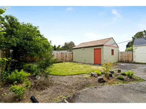 5234 NE Multnomah Street Portland OR 97213