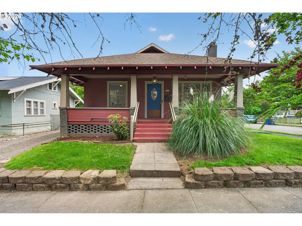 7204 N Mississippi Avenue Portland OR 97217