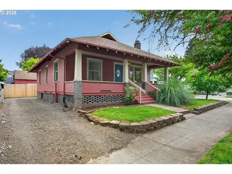 7204 N Mississippi Avenue Portland OR 97217