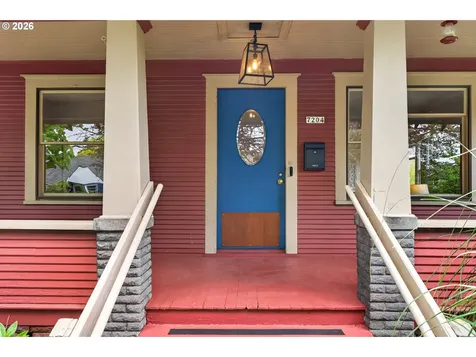 7204 N Mississippi Avenue Portland OR 97217