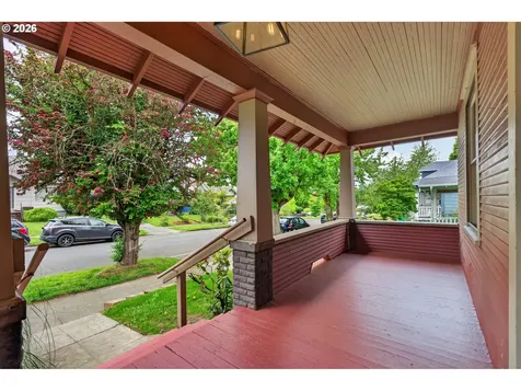7204 N Mississippi Avenue Portland OR 97217