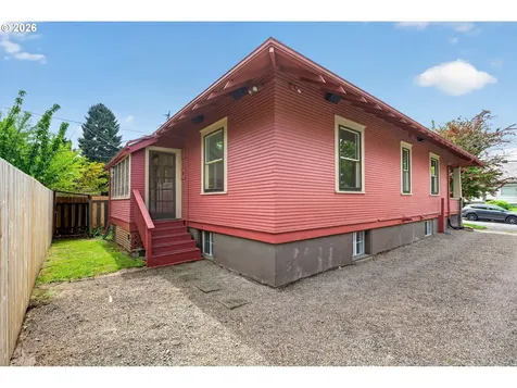 7204 N Mississippi Avenue Portland OR 97217