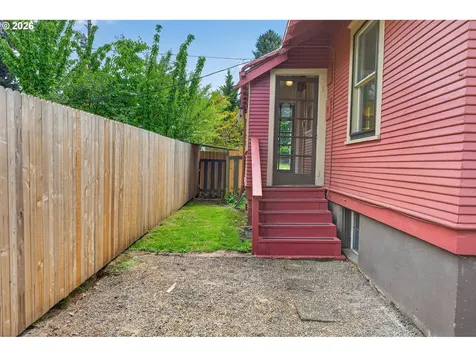 7204 N Mississippi Avenue Portland OR 97217