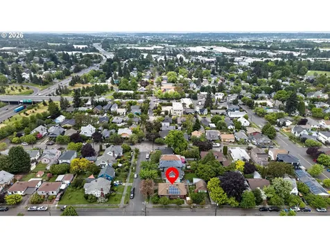 7204 N Mississippi Avenue Portland OR 97217