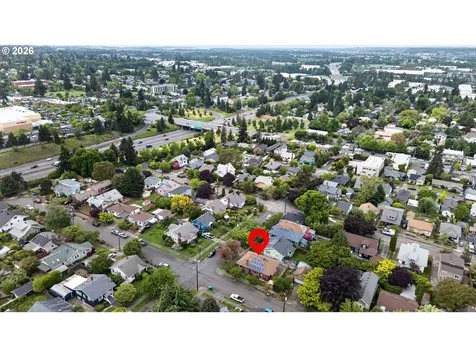 7204 N Mississippi Avenue Portland OR 97217