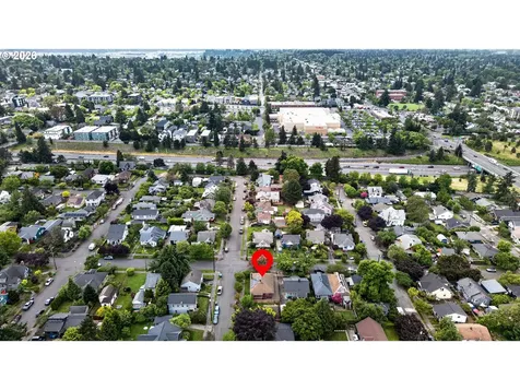 7204 N Mississippi Avenue Portland OR 97217
