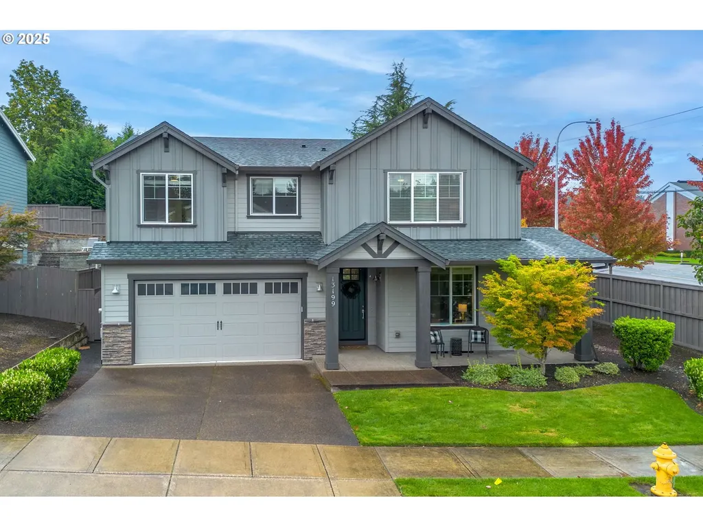 13199 SE Gateway Drive Happy Valley OR 97086