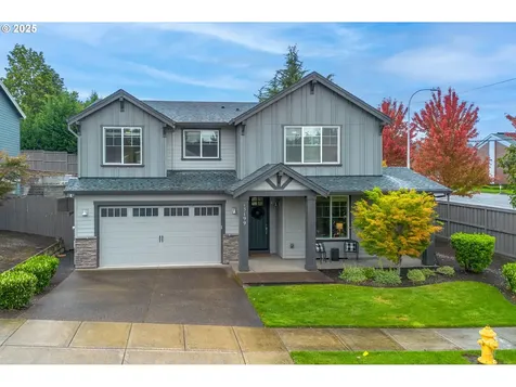 13199 SE Gateway Drive Happy Valley OR 97086