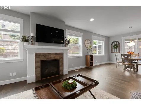 13199 SE Gateway Drive Happy Valley OR 97086