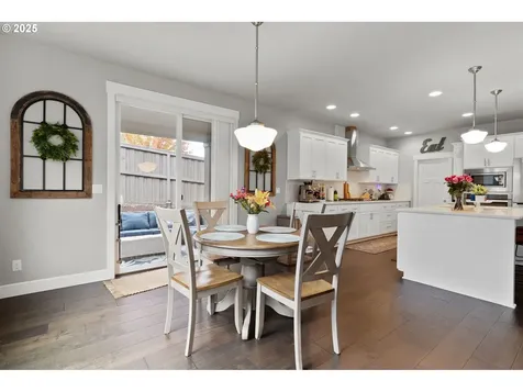 13199 SE Gateway Drive Happy Valley OR 97086
