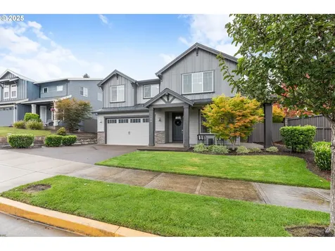 13199 SE Gateway Drive Happy Valley OR 97086