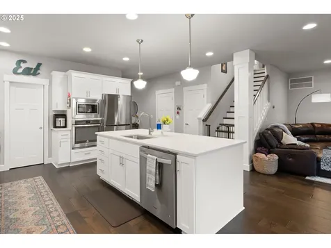 13199 SE Gateway Drive Happy Valley OR 97086
