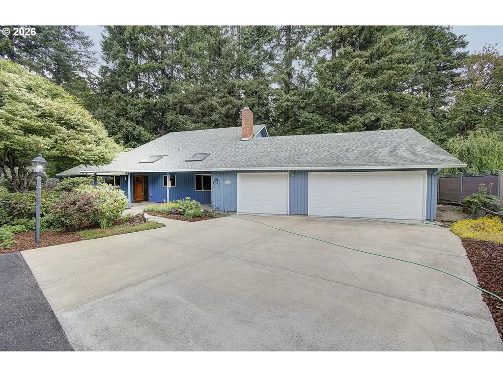 2320 NE 110th Place Vancouver WA 98686