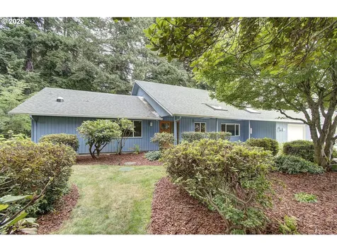 2320 NE 110th Place Vancouver WA 98686