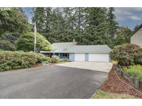 2320 NE 110th Place Vancouver WA 98686