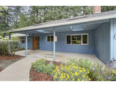 2320 NE 110th Place Vancouver WA 98686