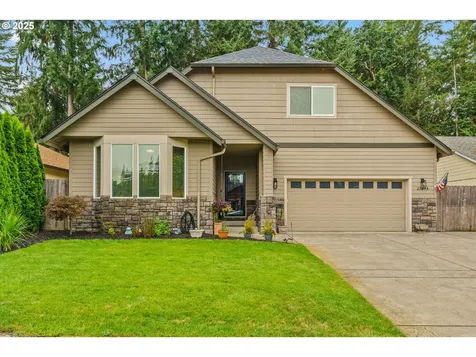 25294 Jake Street Veneta OR 97487