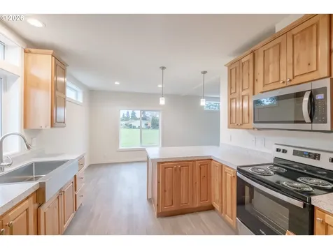 3223 Comber Court Salem OR 97305