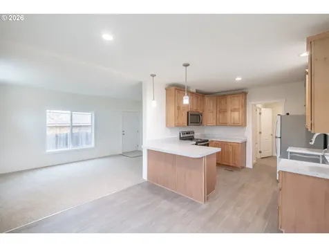 3223 Comber Court Salem OR 97305